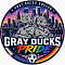 Gray Ducks Pride