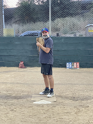 Player Of The Game: Gary S