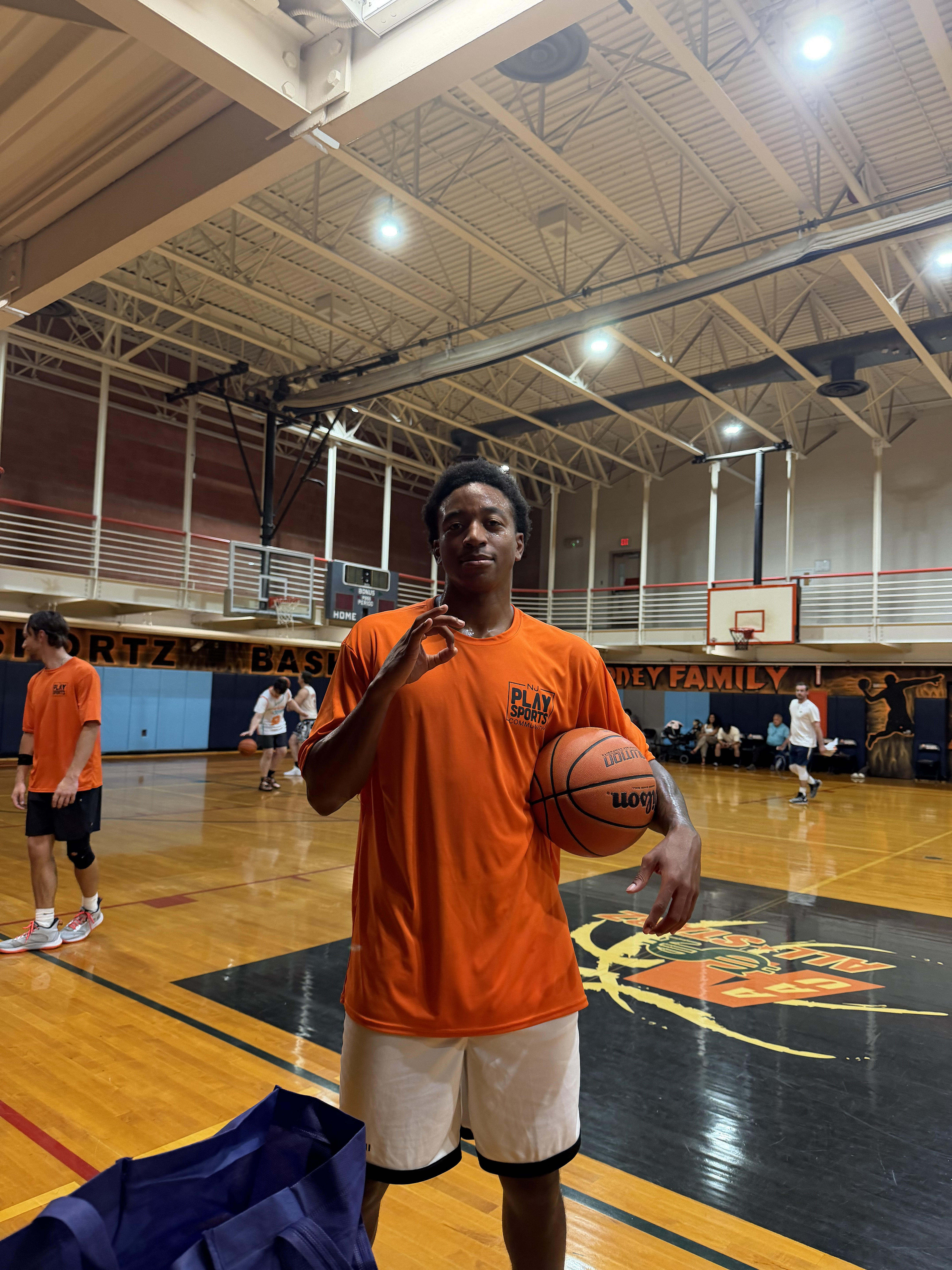 POTG - Play It Again Sports-Livingston