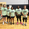 Ball Is Life Team Logo