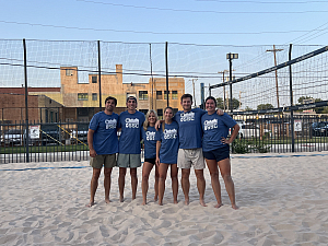 BAC Team Photo
