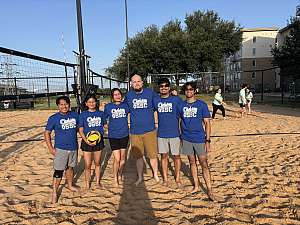 Flex4Life Team Photo