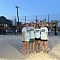 Poppin Volleys
