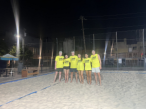 nasty sets Team Photo