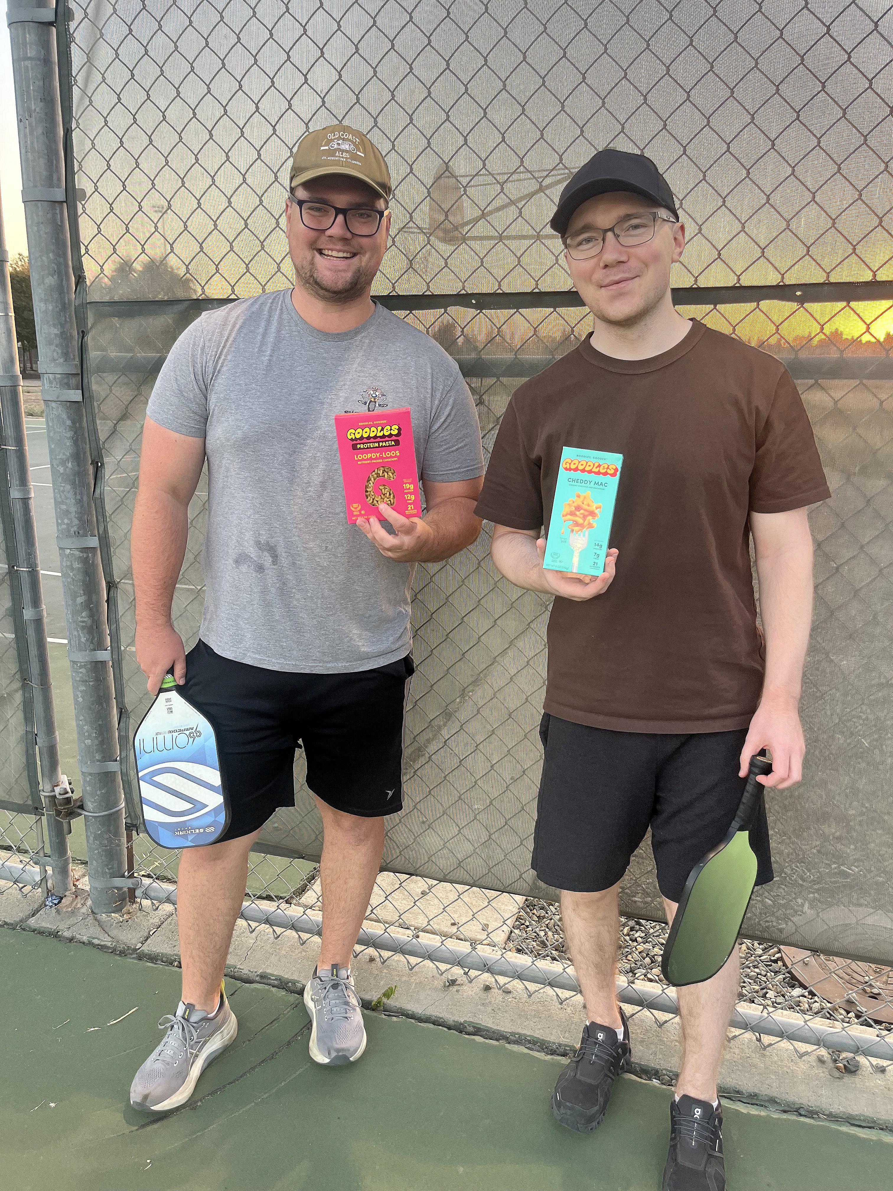 The Pickle Polishers (INT)