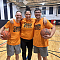 Beecave Ballers Team Logo