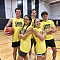 OnlyThrees Team Logo