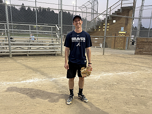 Player Of The Game: Mike E