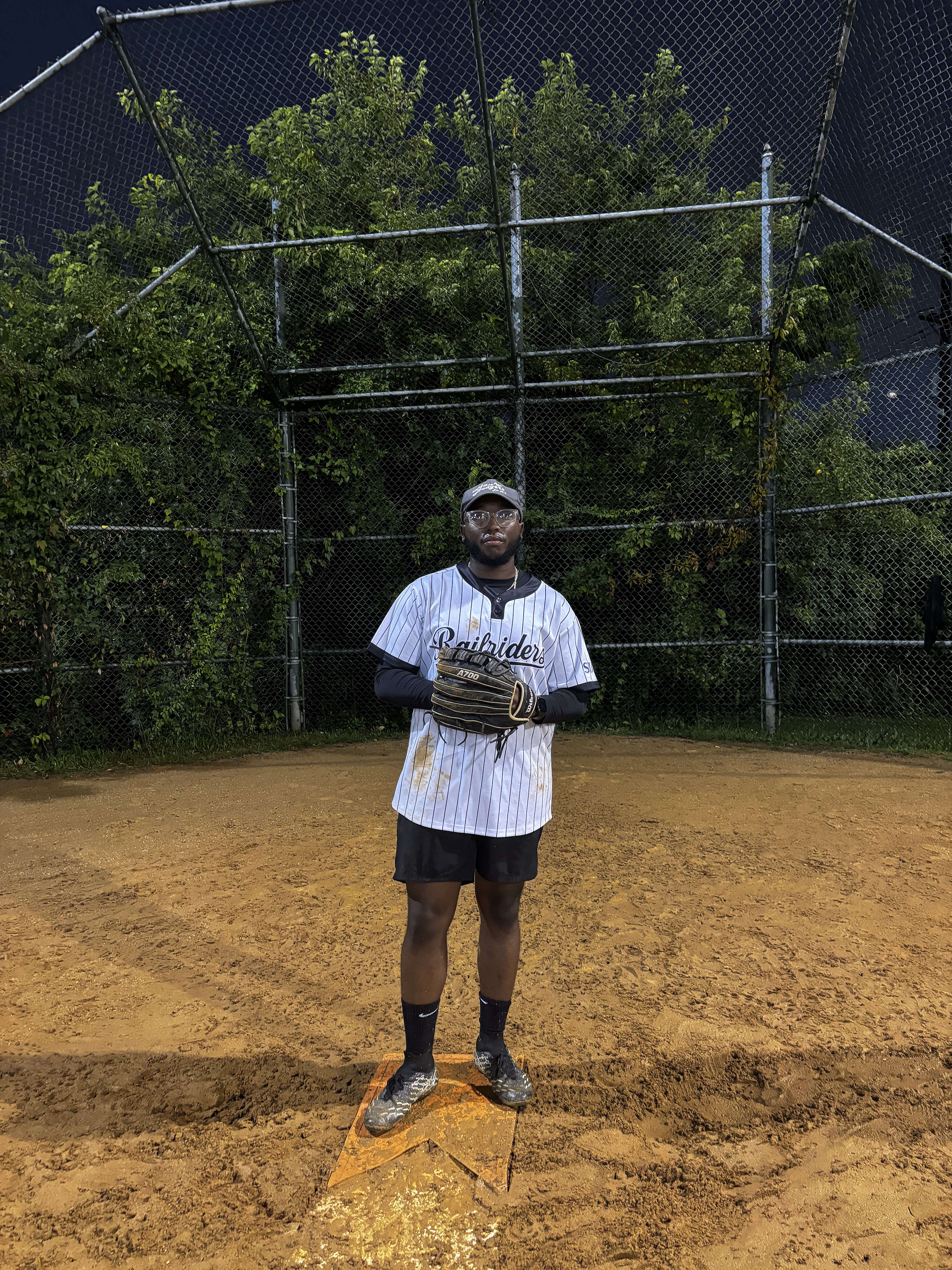 POTG - Scranton/Wilkes-Barre RailRiders