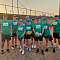 Benchwarmers Team Logo