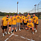 Pitch Please Team Logo