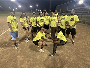 Homiez  Team Photo