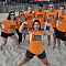 Volleybrawlers Team Logo