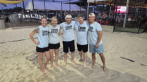 alpha grindset  Team Photo