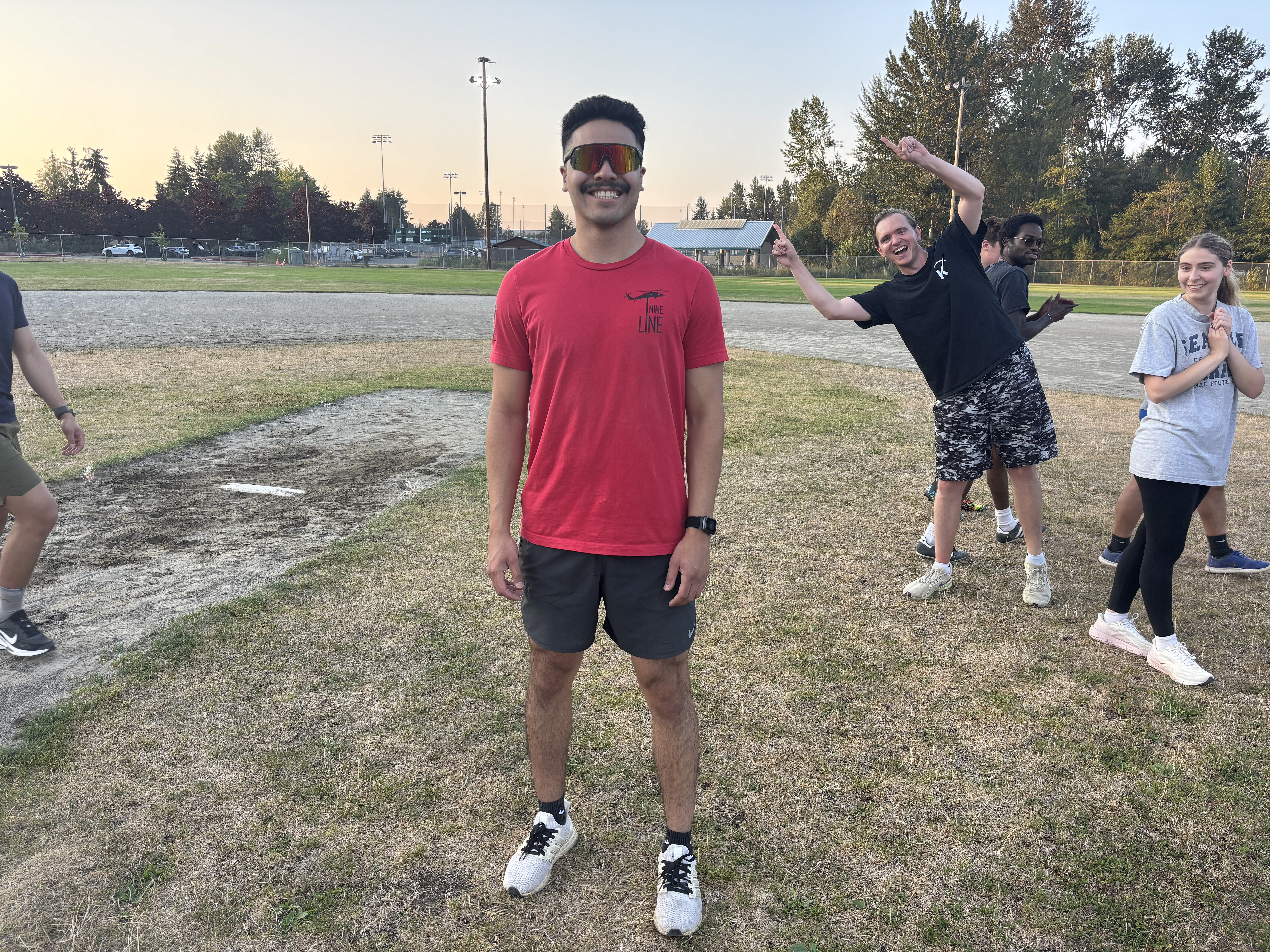 POTG - Karman Kickers