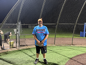 Player Of The Game: Jeremy L