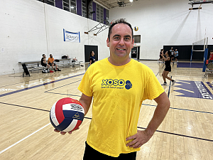 Player Of The Game: Mark H
