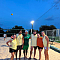 Son of a Beach Team Logo