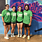 Weekend Warriors  Team Logo