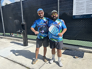 Low Expectations (rb) Team Photo