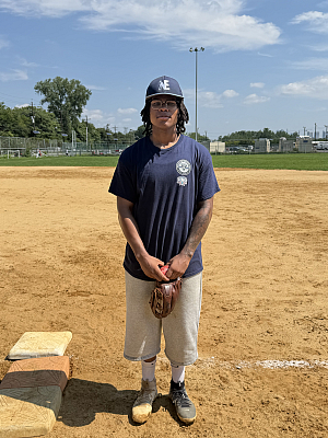 Player Of The Game: Jayden M