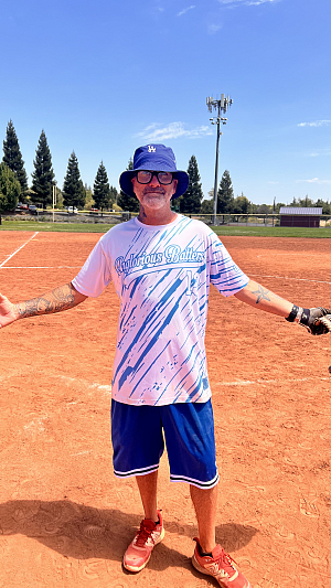 Player Of The Game: Jason P