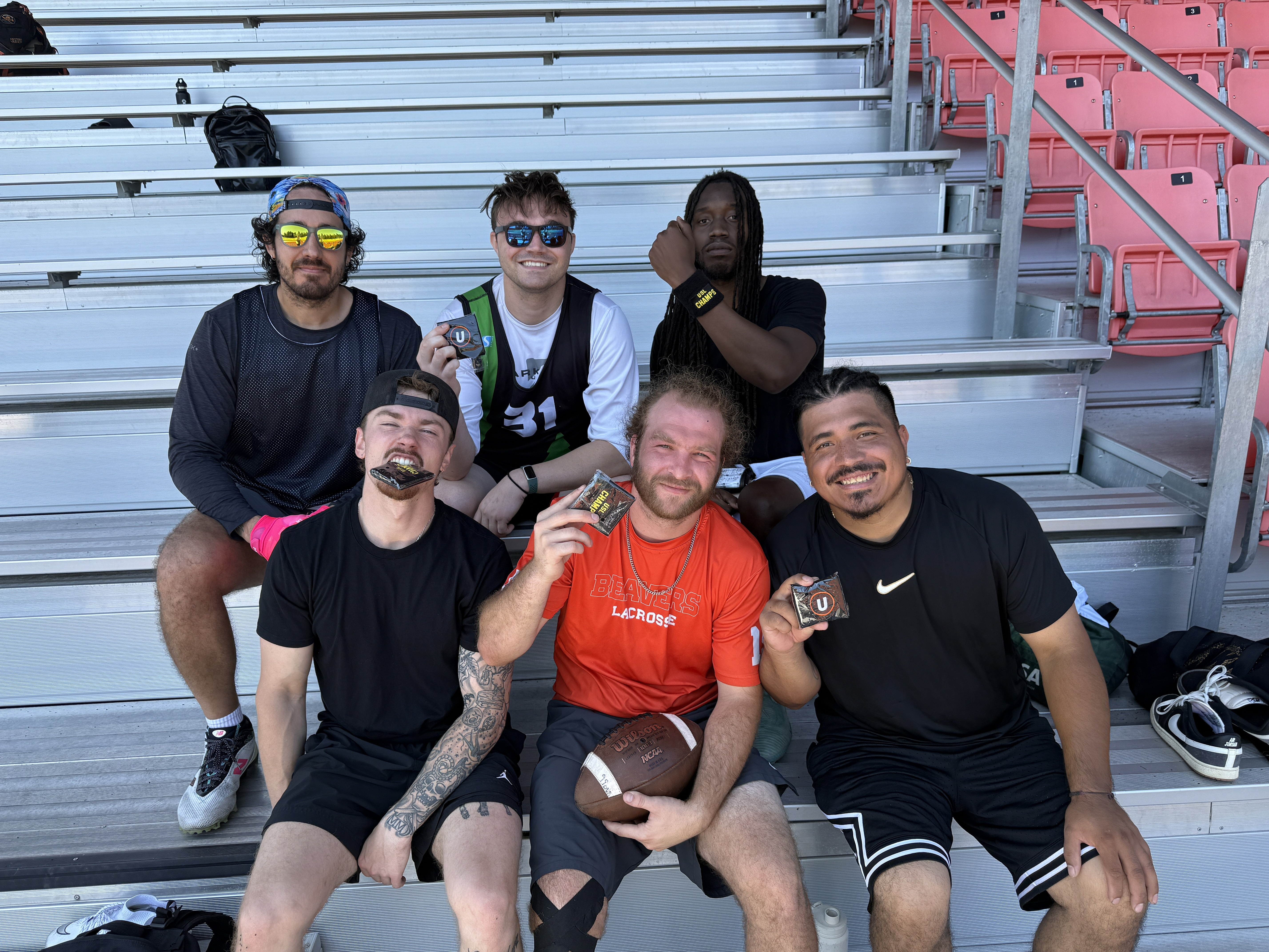 99 OVR