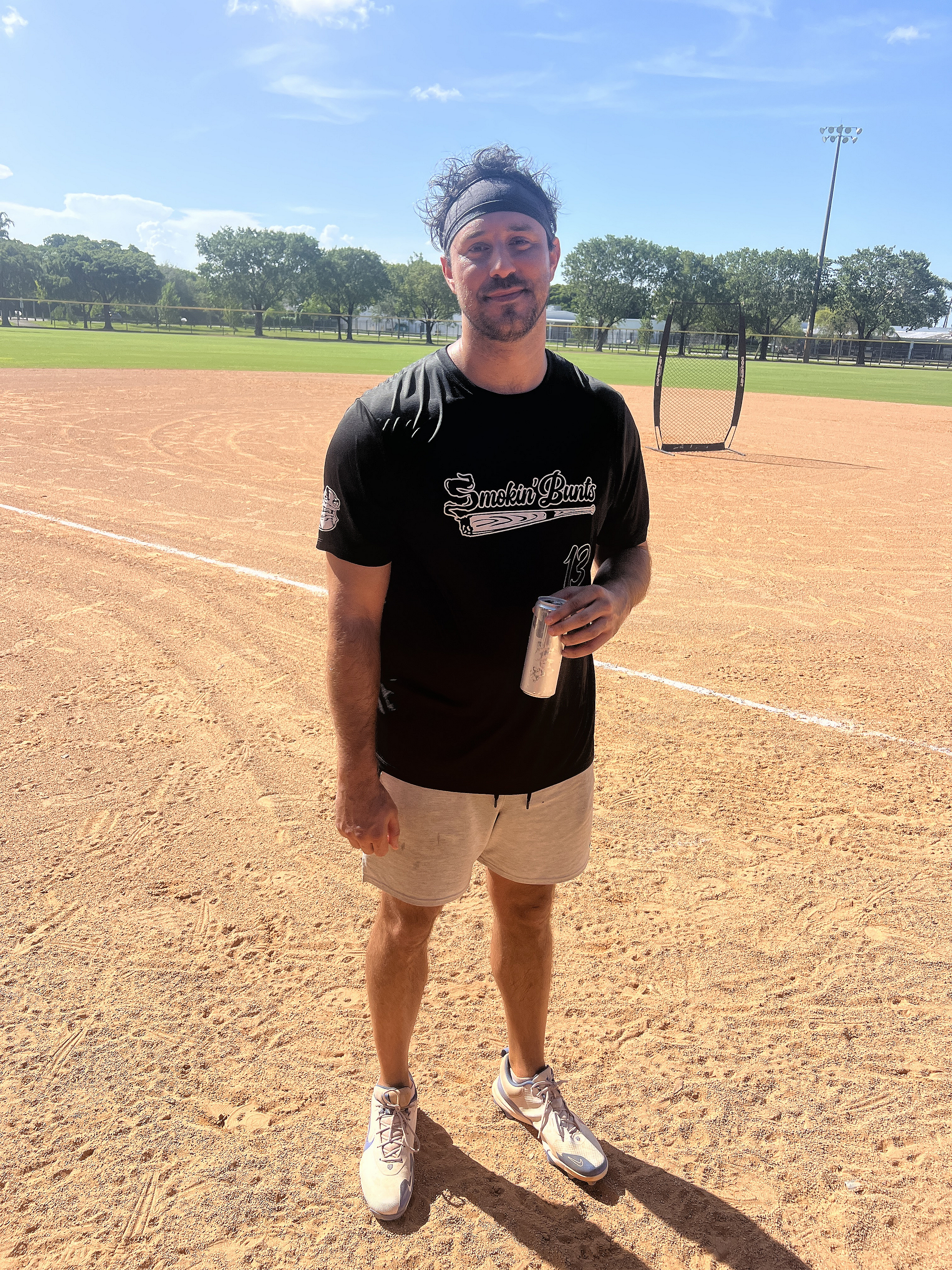Smokin’ Bunts - ML