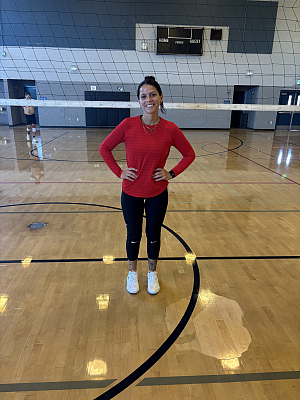 Player Of The Game: Taiya I