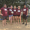 No Sets Before Marriage  Team Logo
