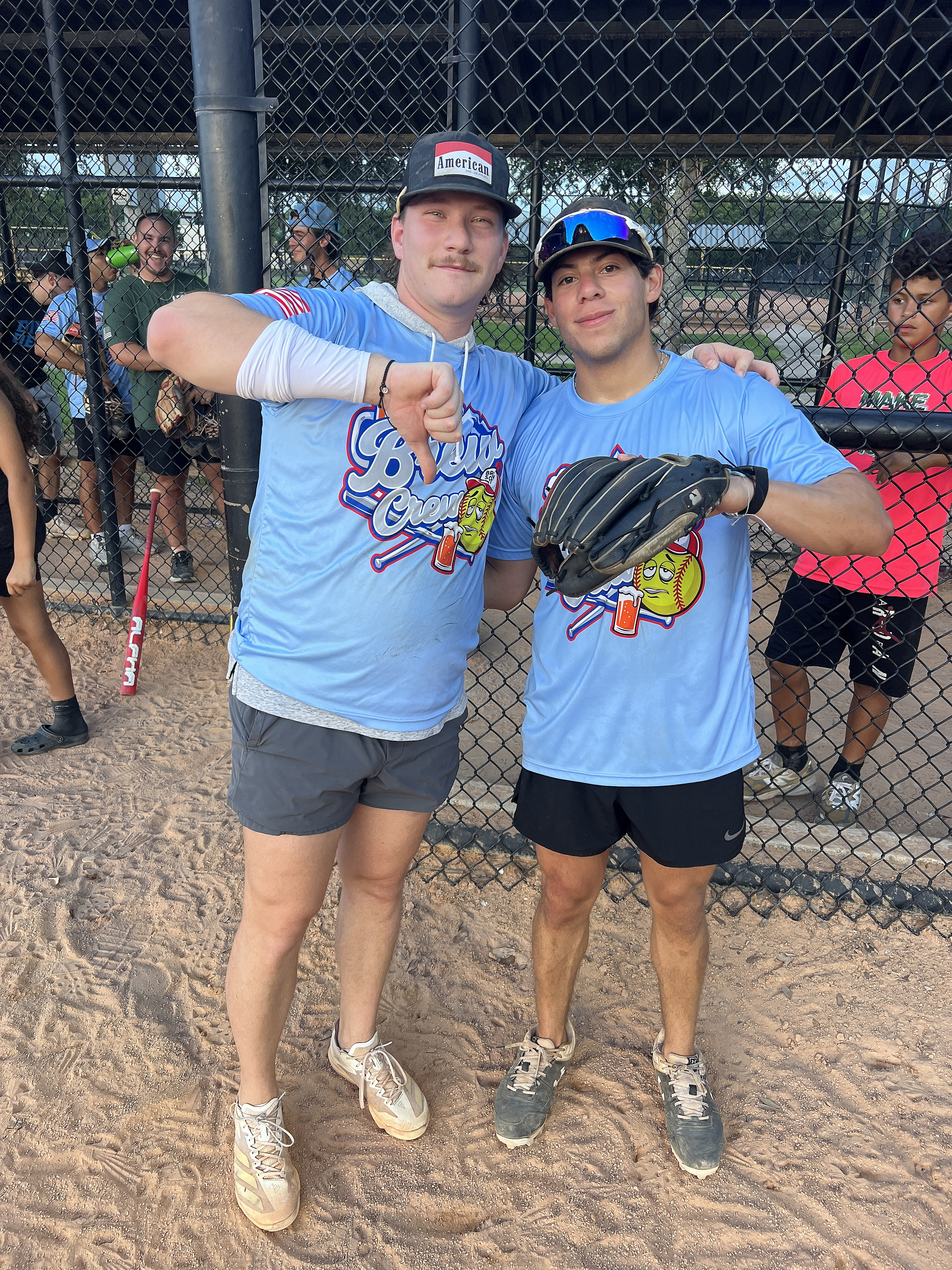 The Brew Crew - ML