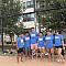 The Emily's Team Logo