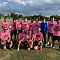 Double D's FC Team Logo
