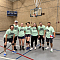 Serving Ace Whoopings Team Logo