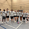 Spike Tacular Team Logo