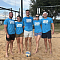 Serv-ere Spike-osis Team Logo