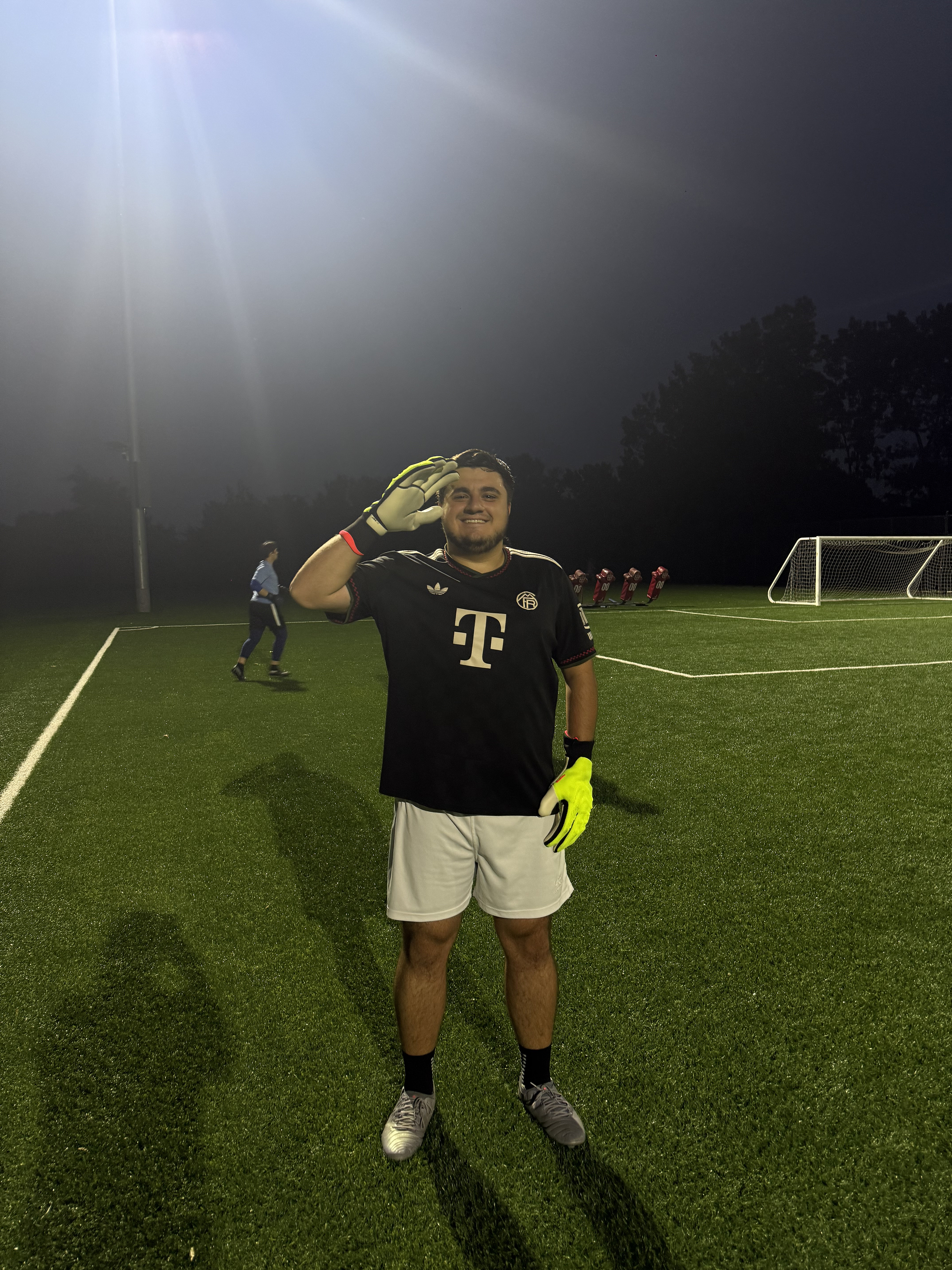 POTG - FC WIT