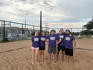 Trying Our Best LLC Team Photo