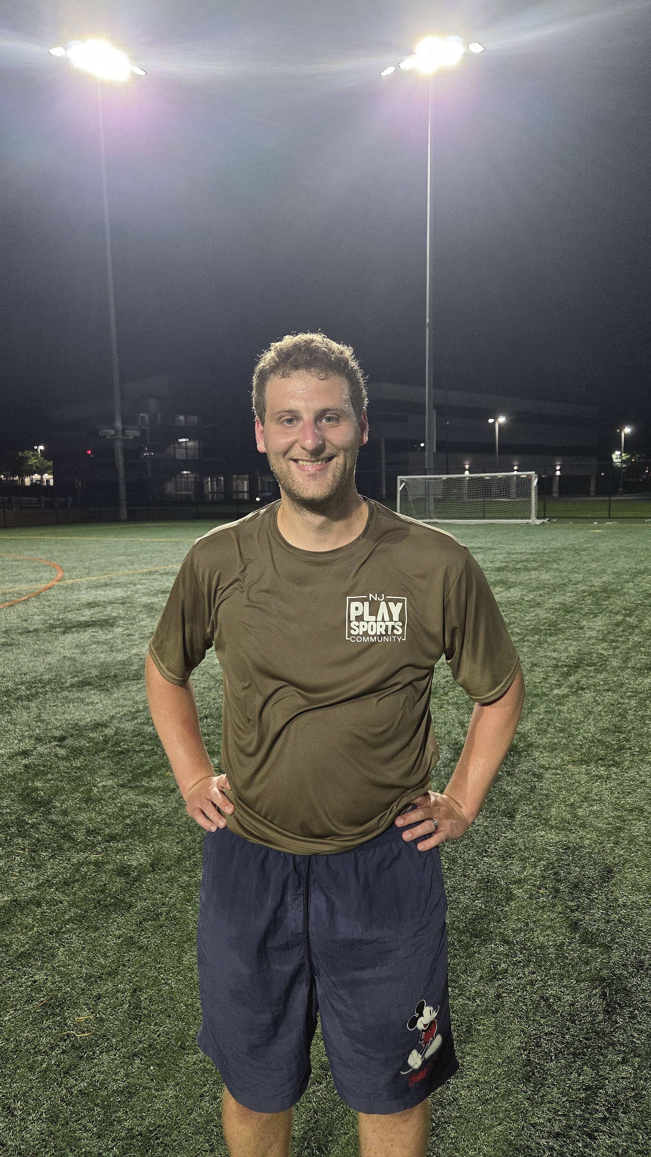 POTG - Alps FA FC