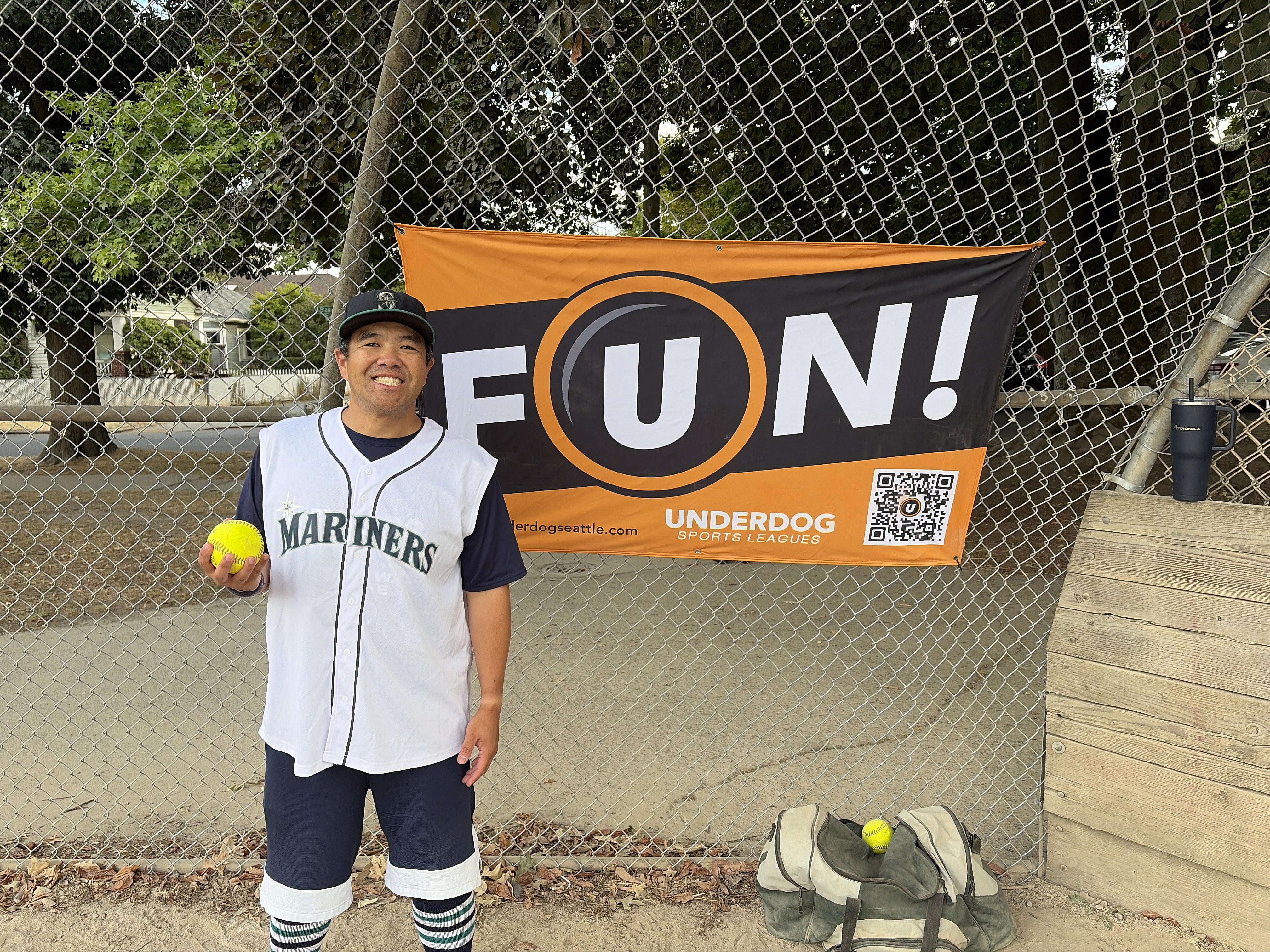 POTG - Balk Lobsters