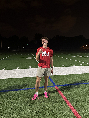 Player Of The Game: David M