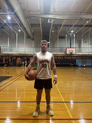 Player Of The Game: Dan R