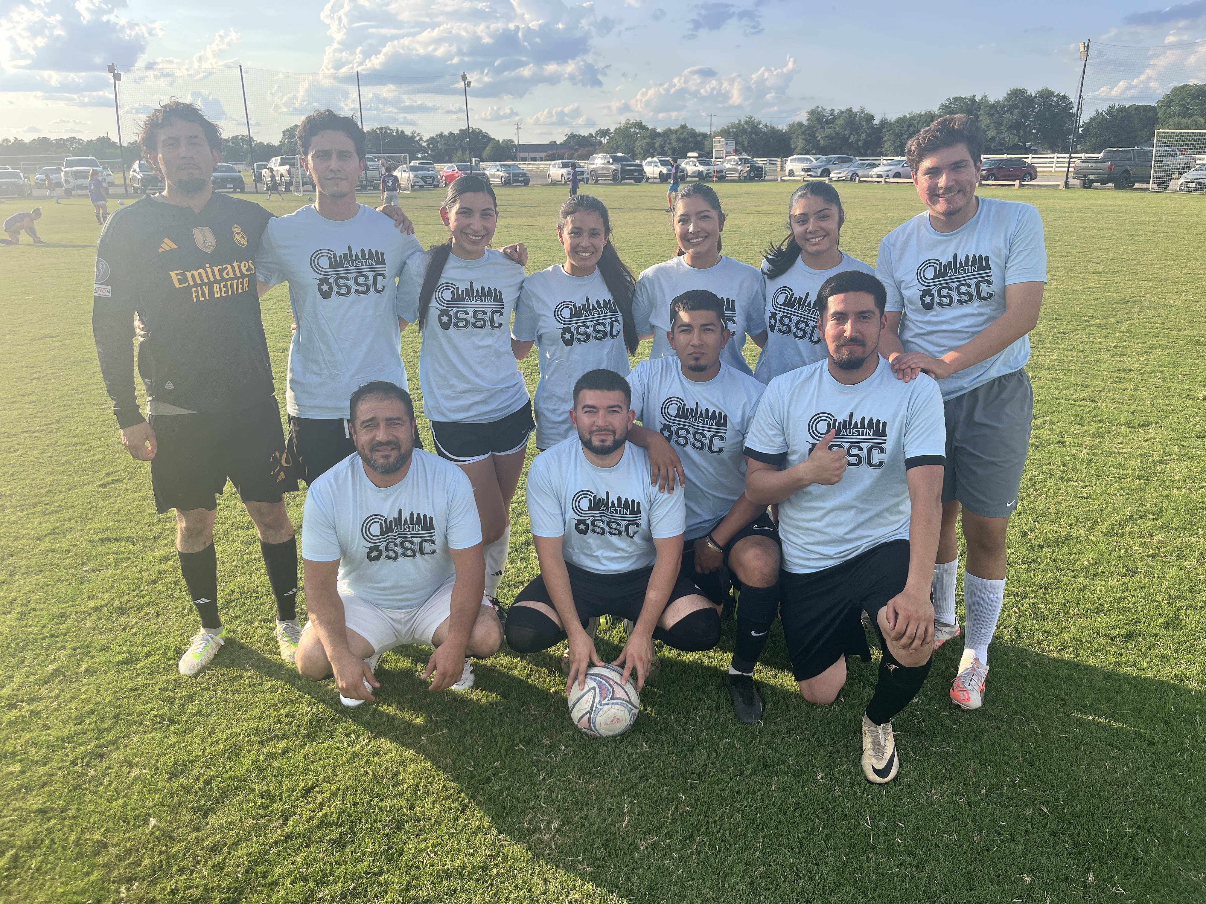 Brewzzins FC