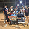 Marlboro Reds - CHAMPS Team Logo