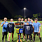 Ball Control Issues - CHAMPS Team Logo