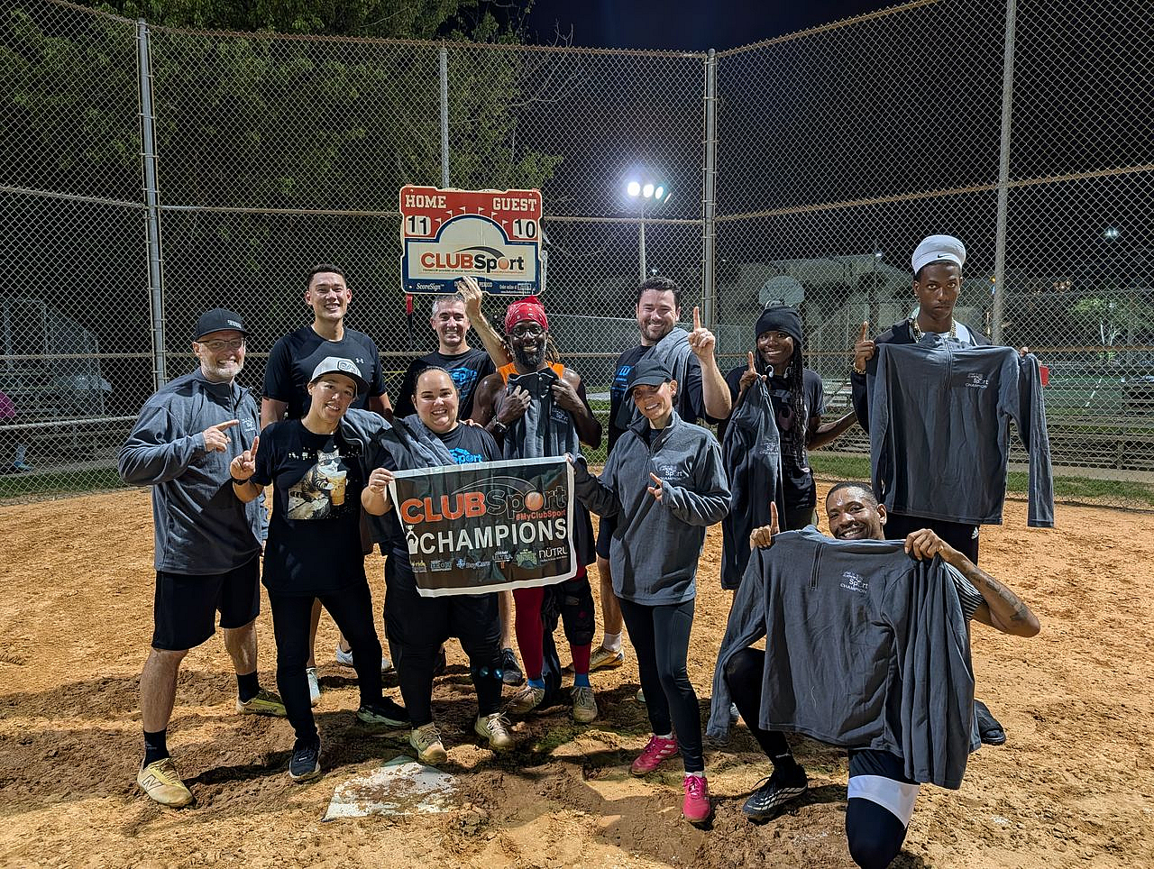 Meow Pirates - CHAMPS
