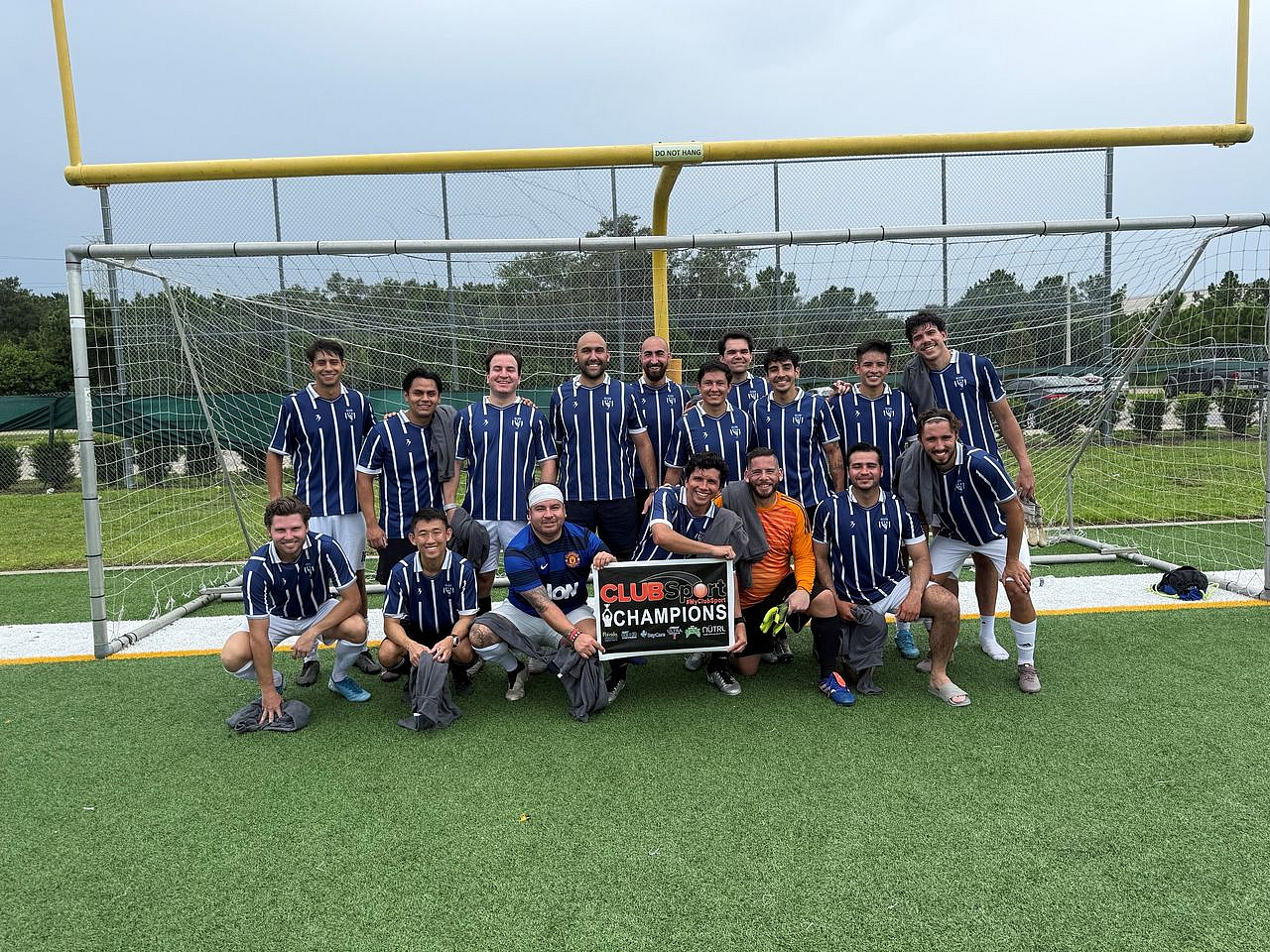 Inter Tampa - CHAMPS