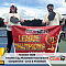 Love & Pickleball (c) - CHAMPS Team Logo