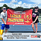 Pops & Princess (rb) - CHAMPS Team Logo