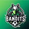 ATX Bandits Team Logo
